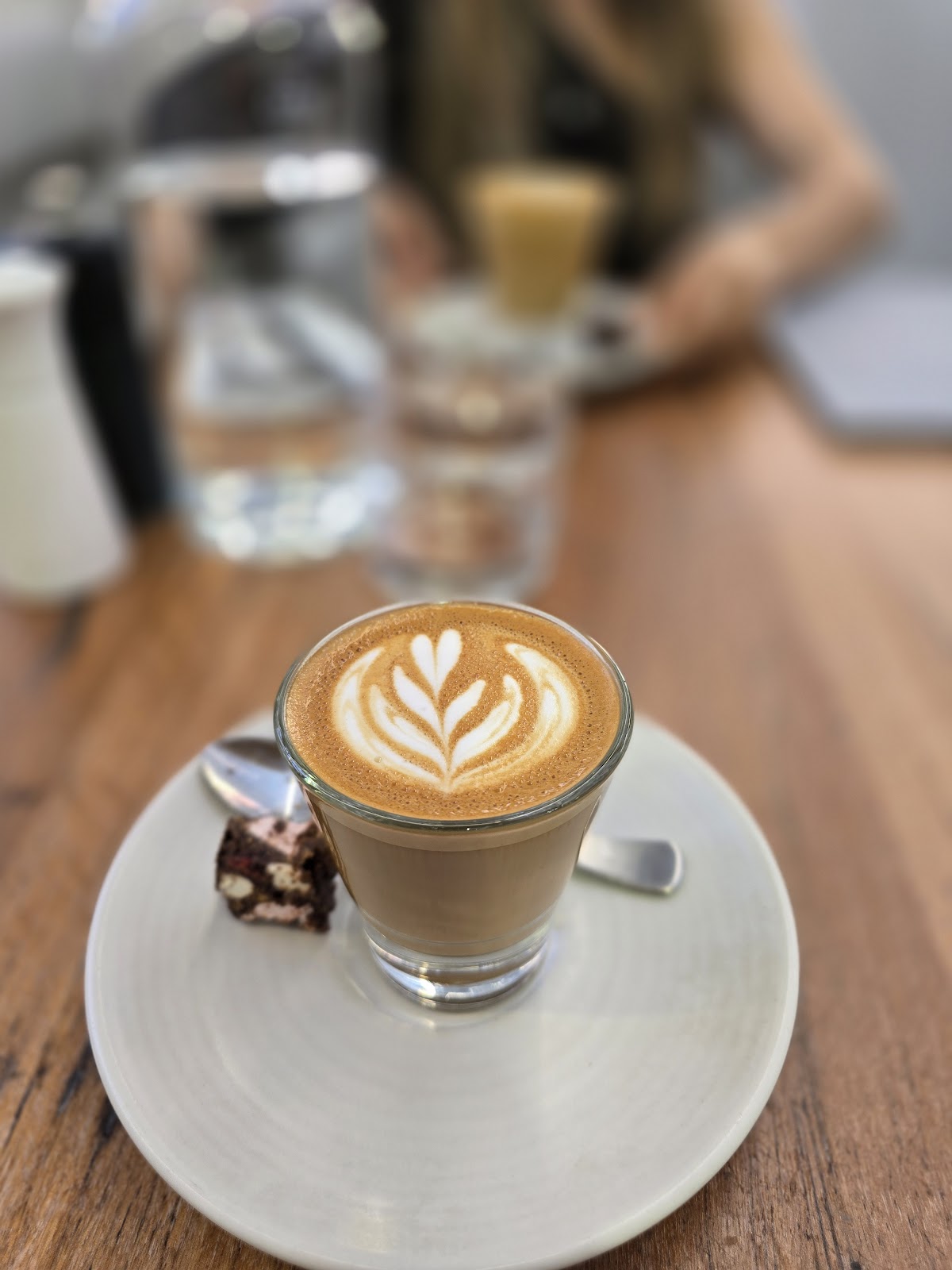 Industry Beans Fitzroy — café photo 6