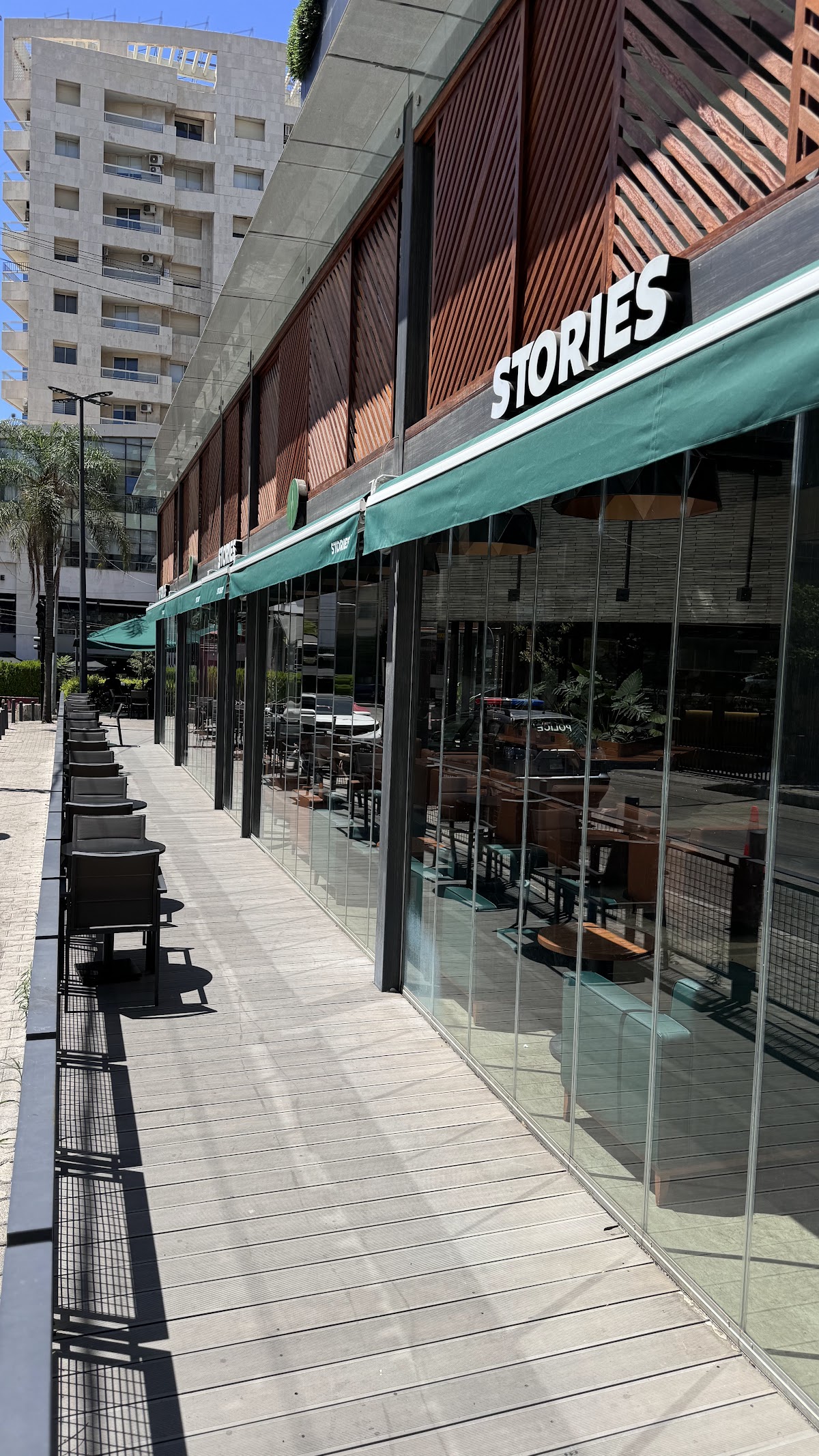 Karam Coffee — café photo 1