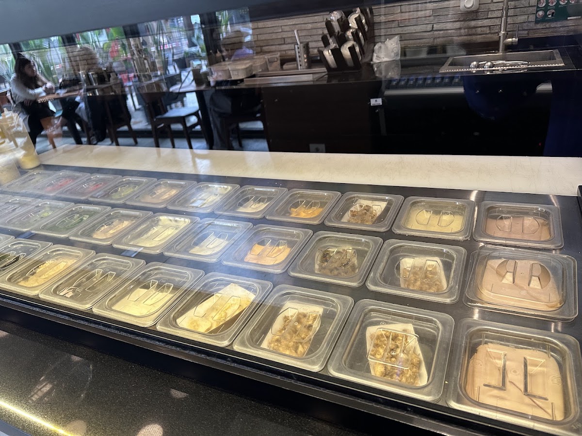 Karam Coffee — café photo 4