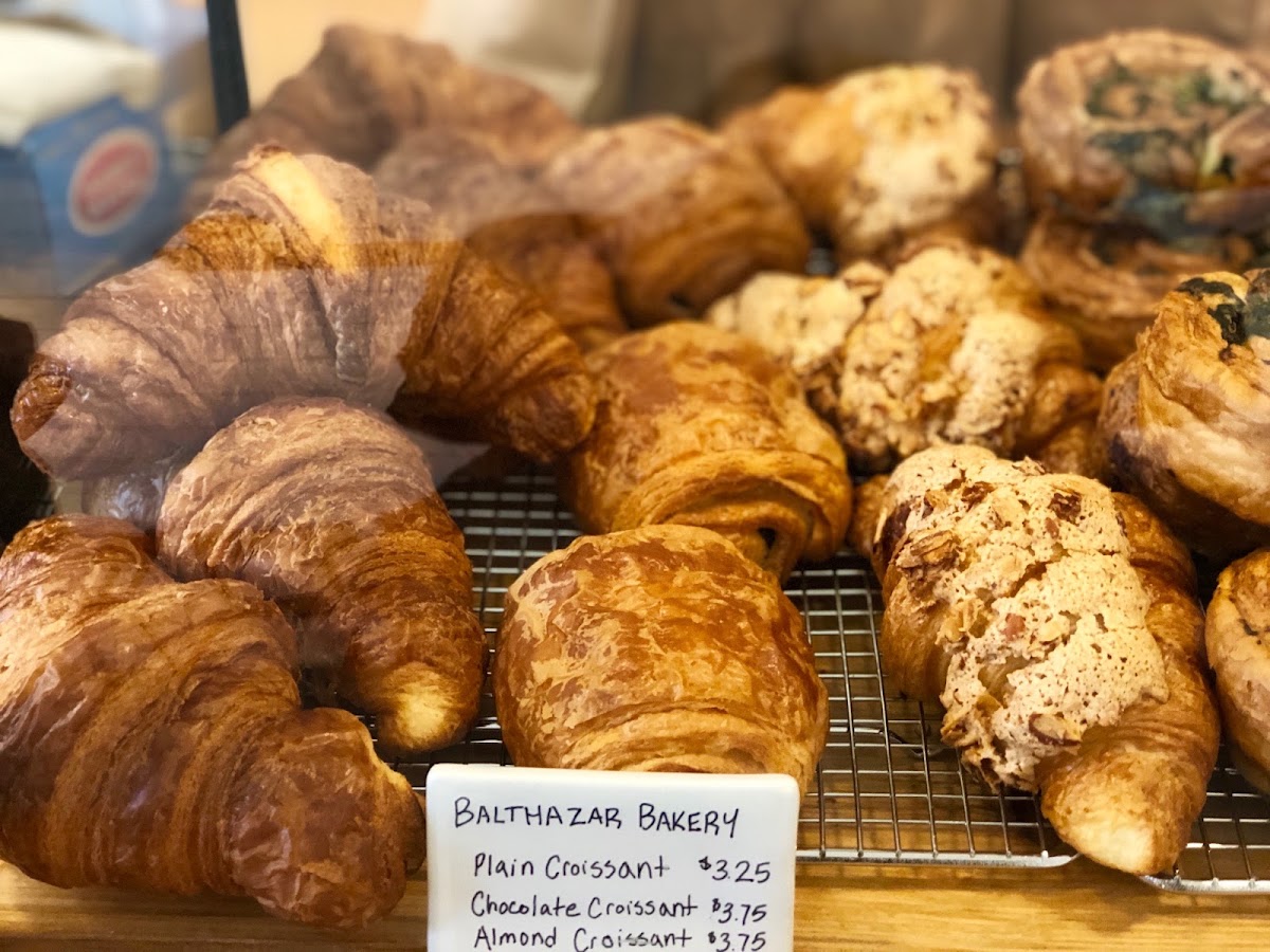 Yanni's Coffee — café photo 2