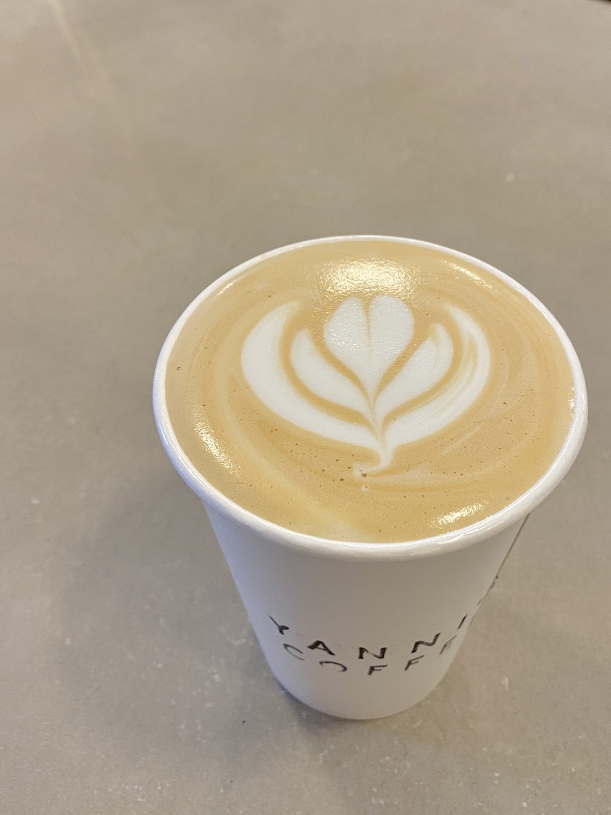 Yanni's Coffee — café photo 5