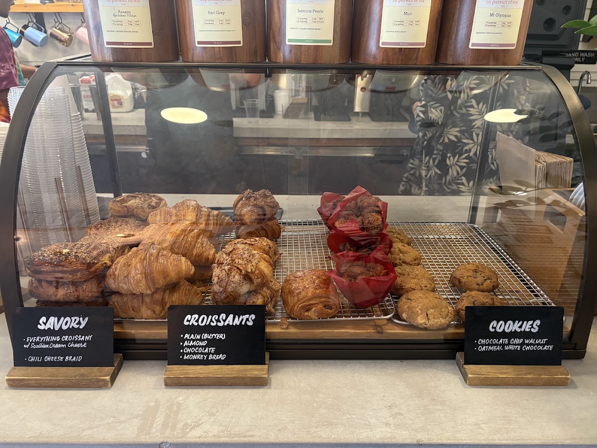 Yanni's Coffee — café photo 6