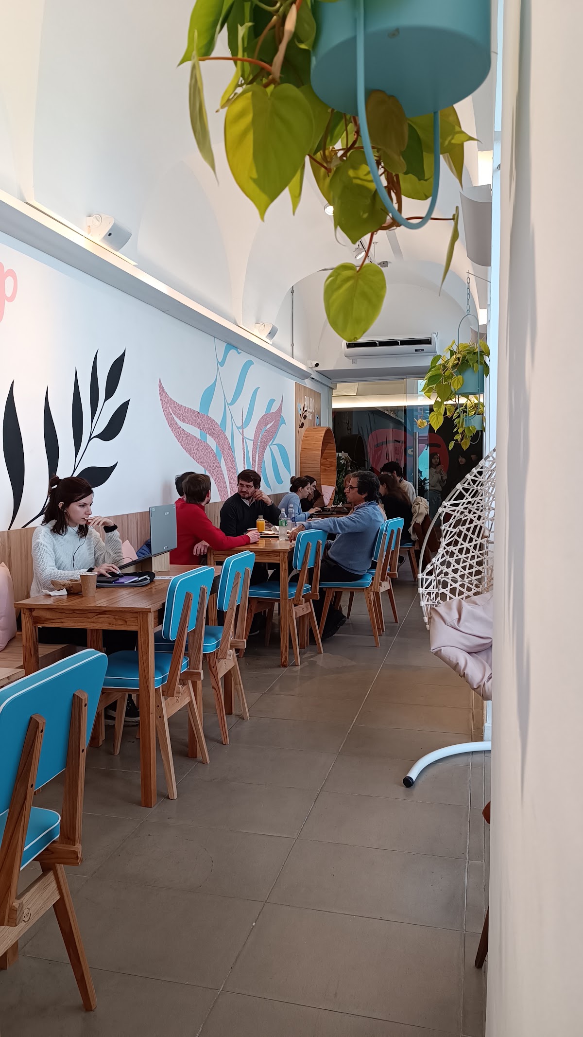 Bilbo Café — café photo 1