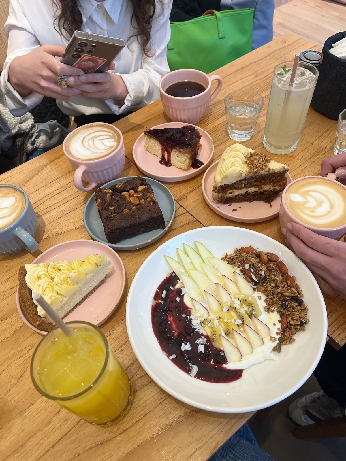 Bilbo Café — café photo 2