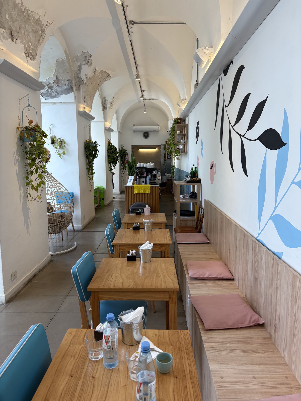 Bilbo Café — café photo 4