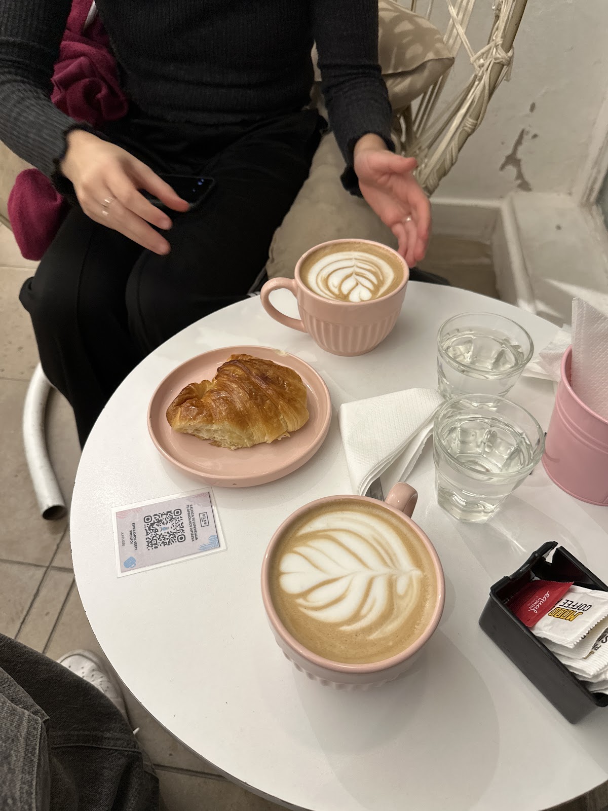 Bilbo Café — café photo 5