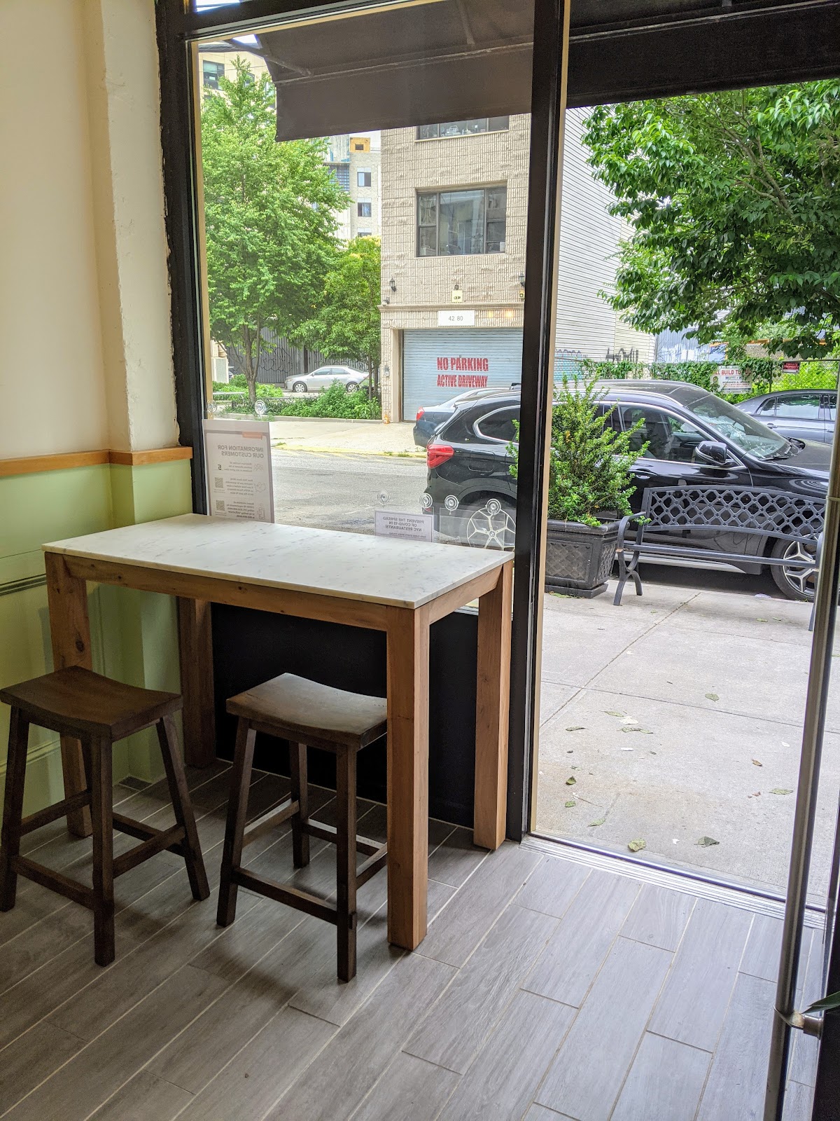 No Stress Coffee — café photo 1