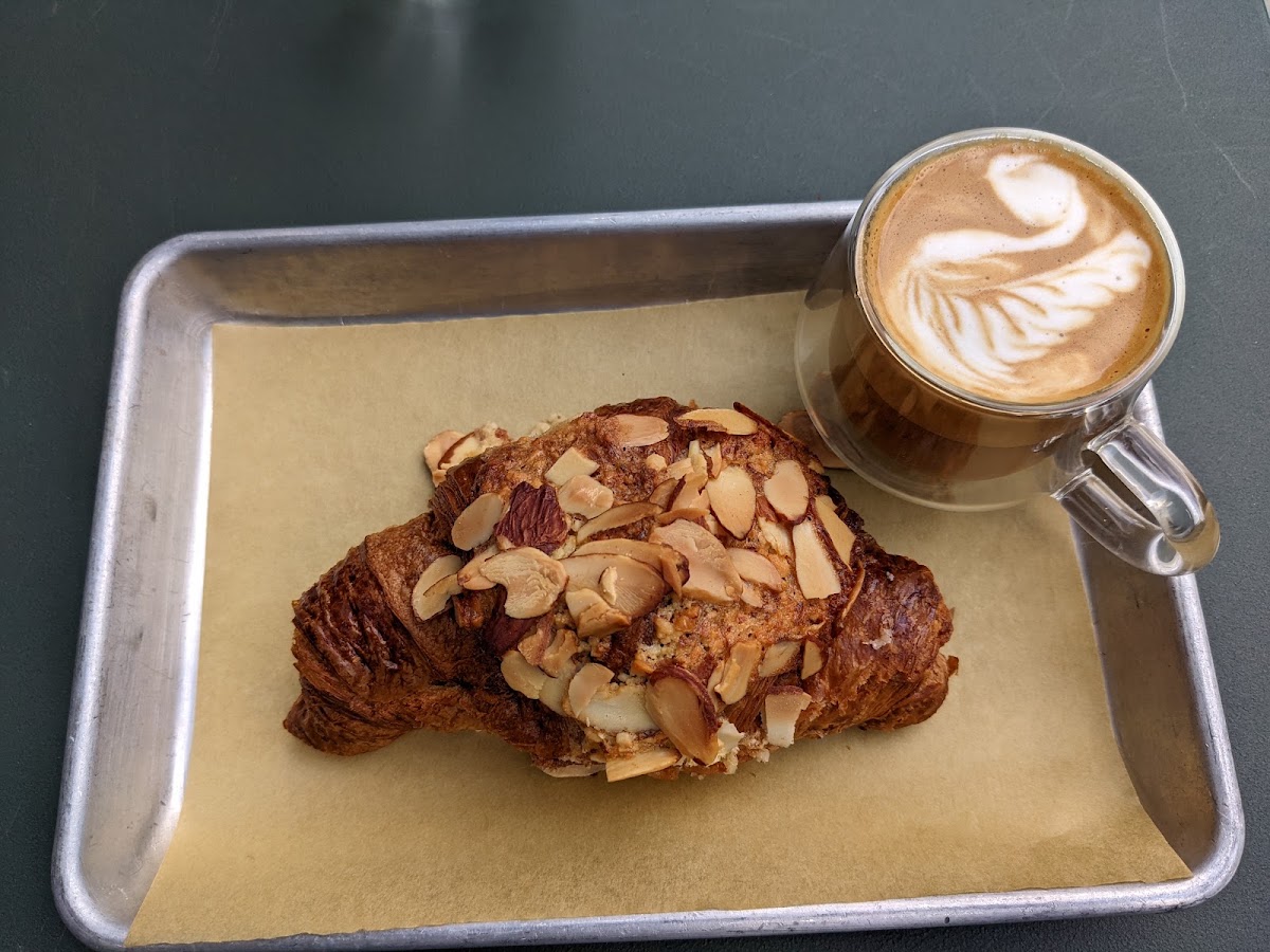 No Stress Coffee — café photo 2