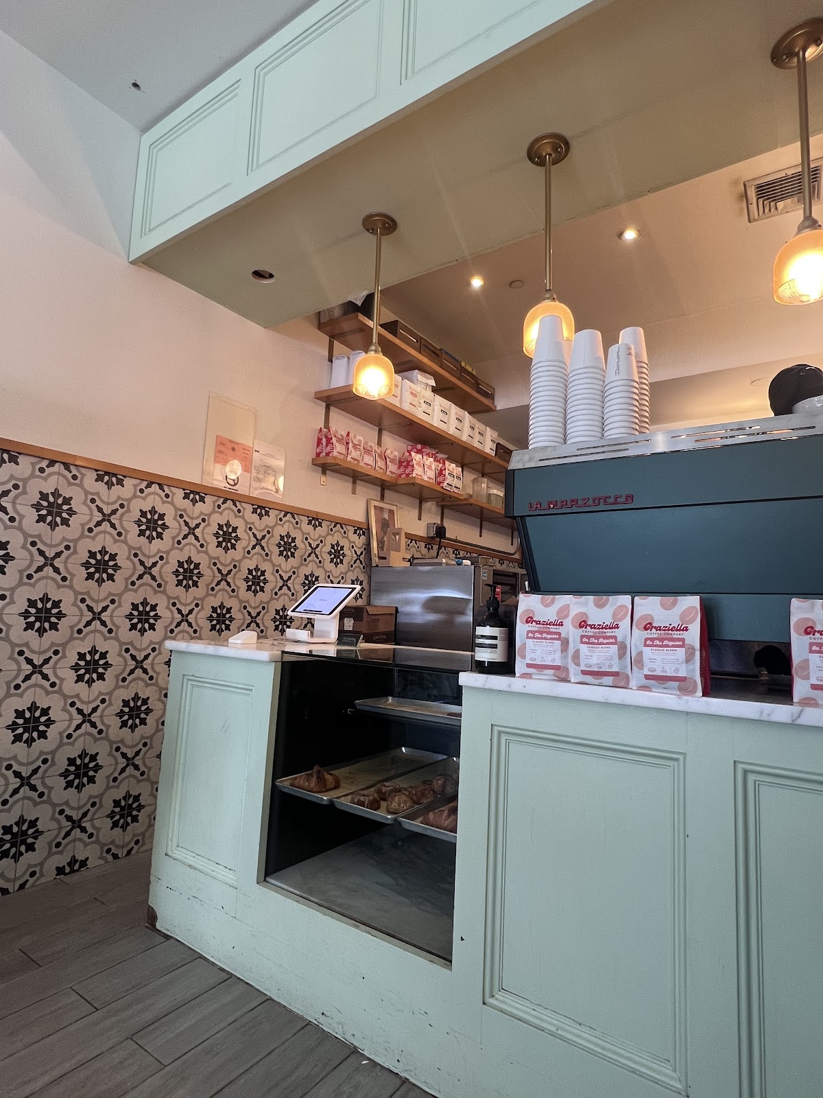 No Stress Coffee — café photo 4