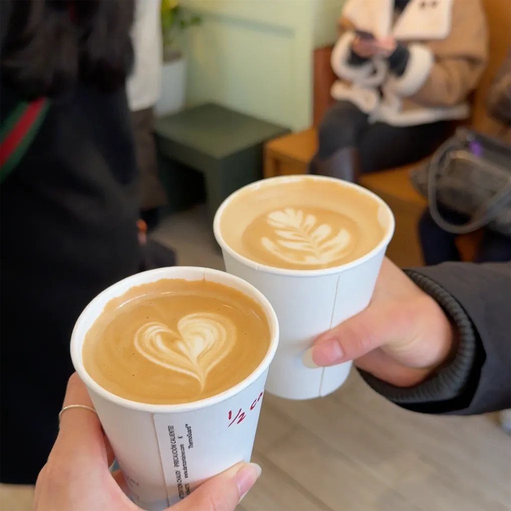 No Stress Coffee — café photo 5