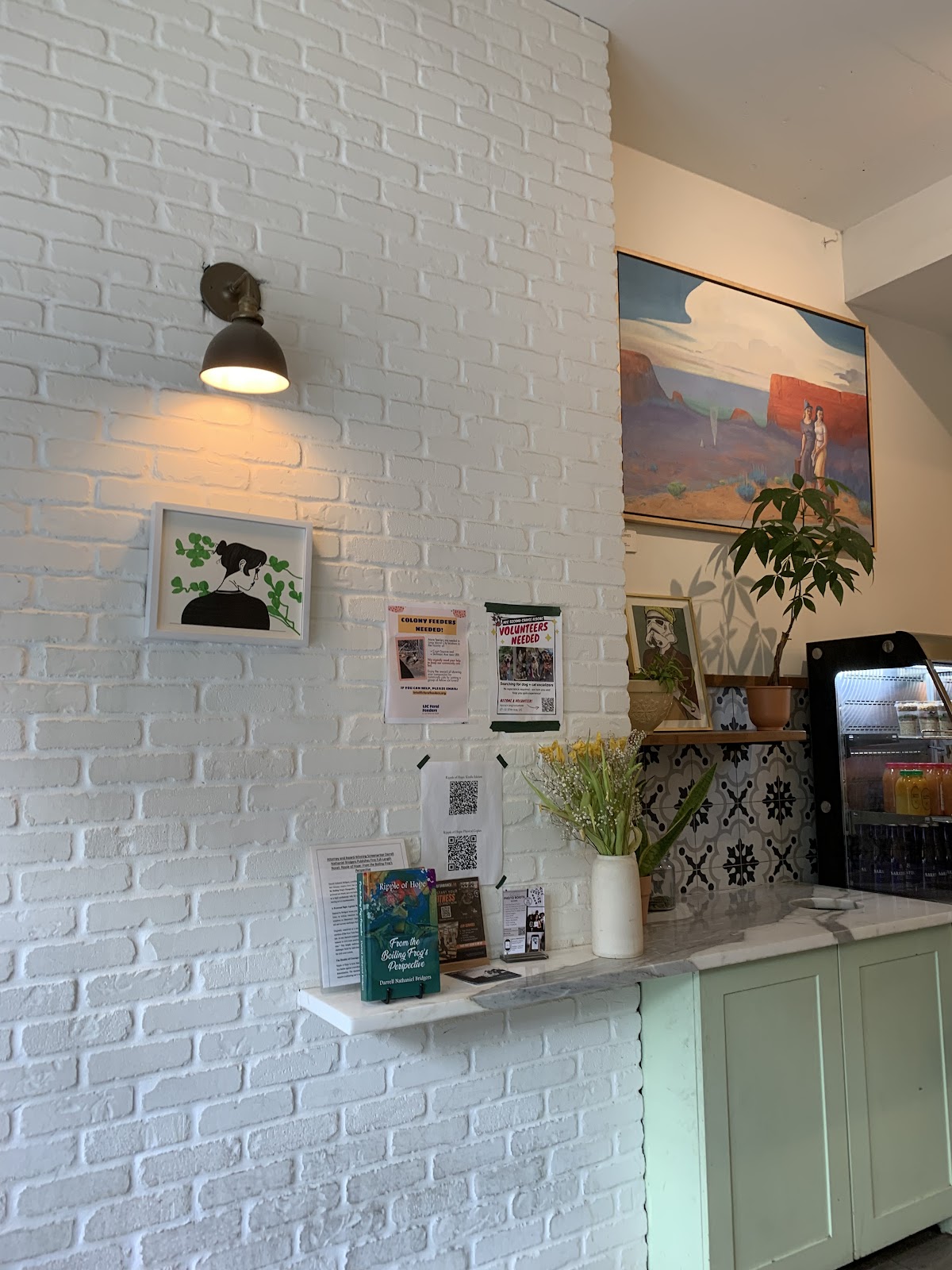 No Stress Coffee — café photo 6