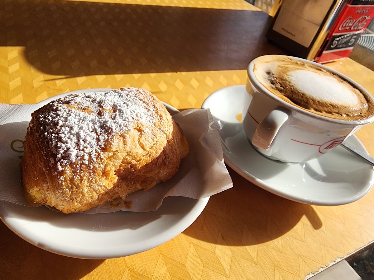 Testaccio Coffee House — café photo 6
