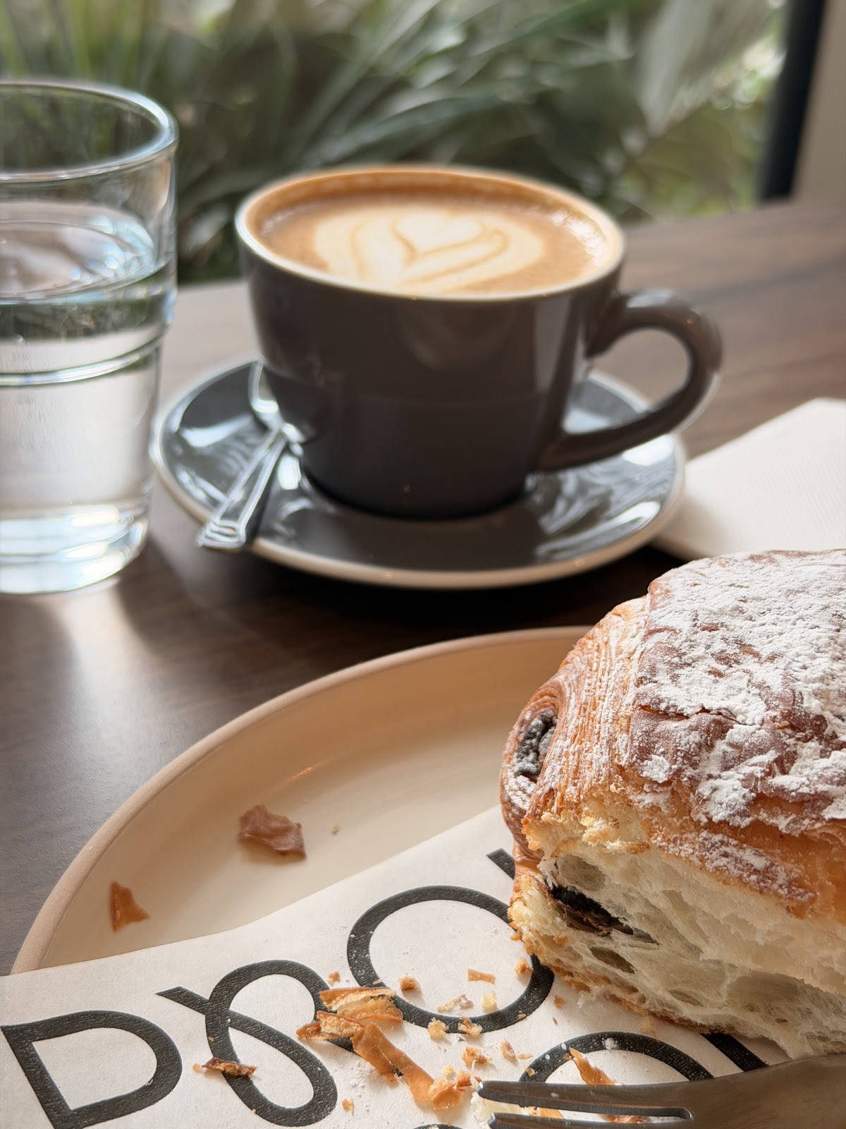 Chester St Bakery — café photo 5