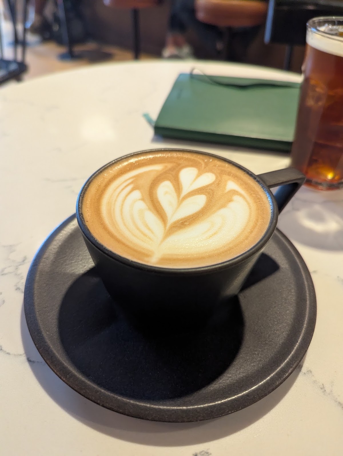 Neckar Coffee — café photo 3
