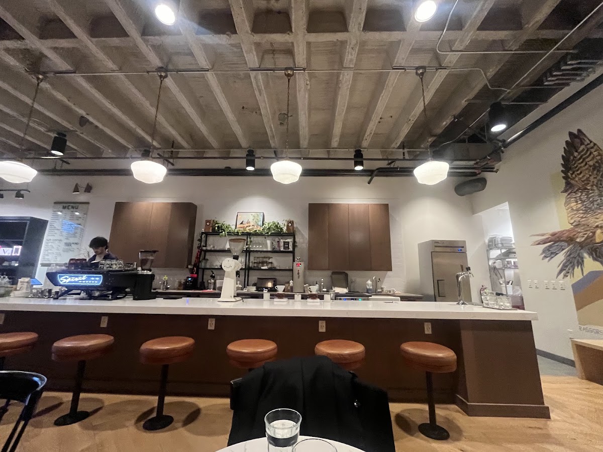Neckar Coffee — café photo 4