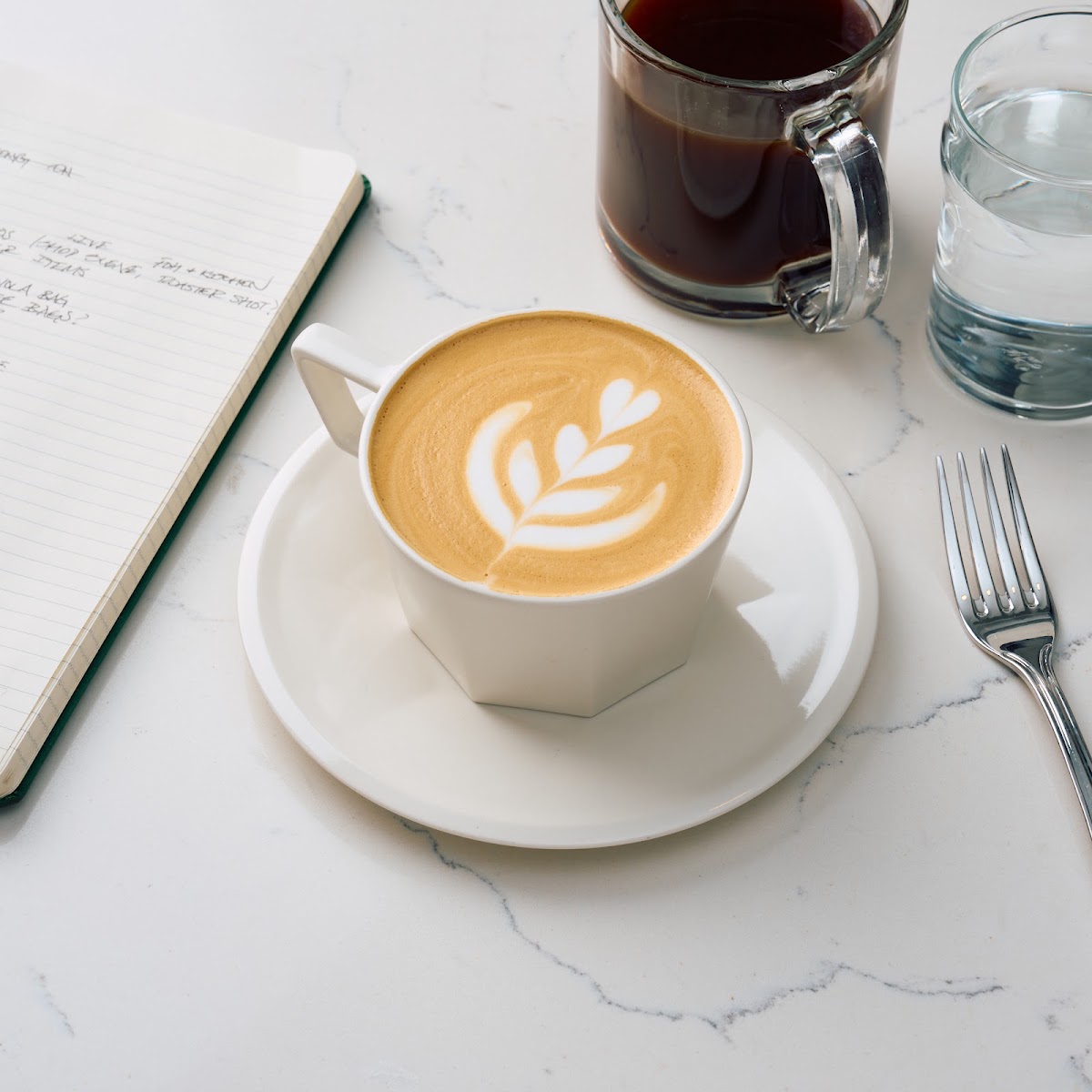 Neckar Coffee — café photo 5