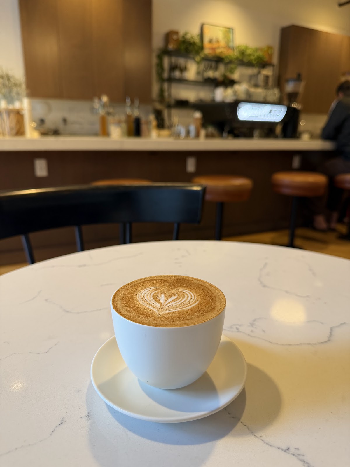 Neckar Coffee — café photo 6