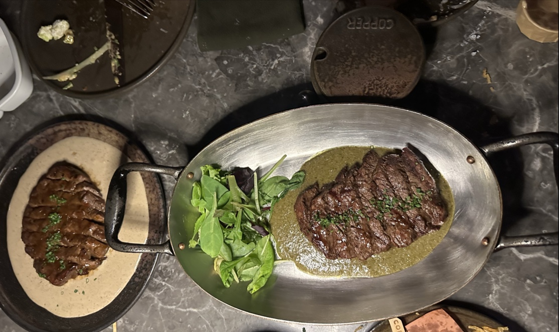 Copper Kettle — café photo 5