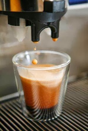 Roasting Plant Coffee — café photo 2