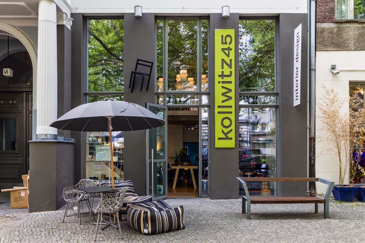 Julius Kaffee — café photo 4