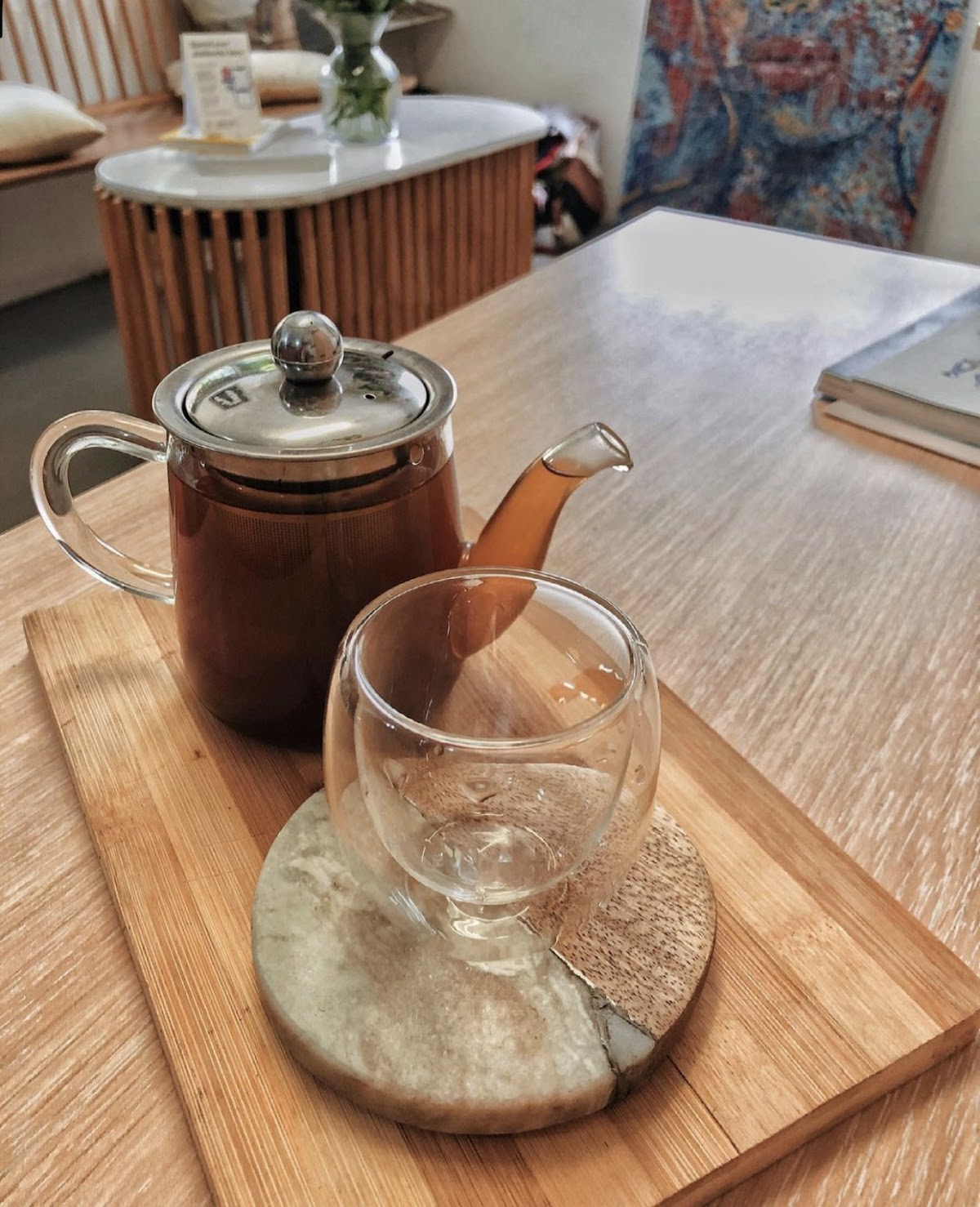 Blackanthony Coffee — café photo 2