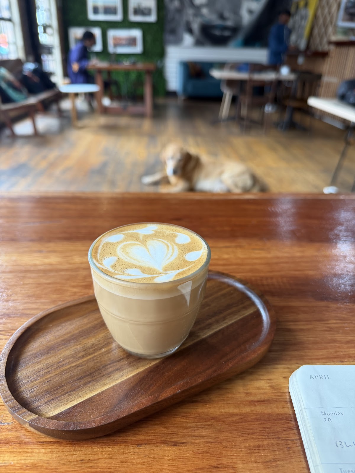 Blackanthony Coffee — café photo 3