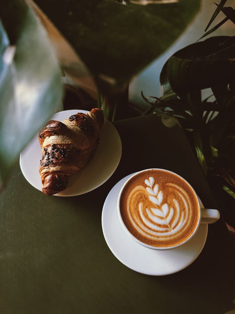HEADREST COFFEE — café photo 3