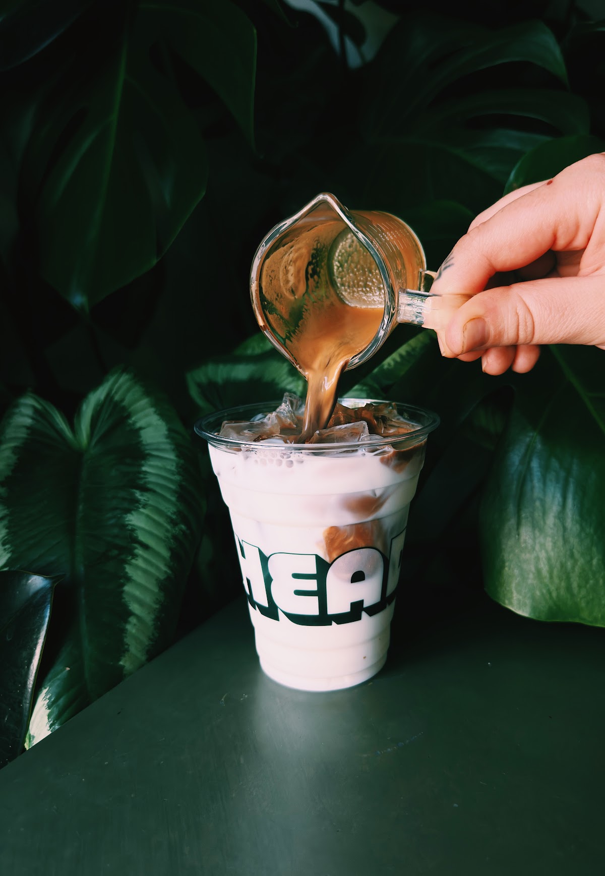 HEADREST COFFEE — café photo 5
