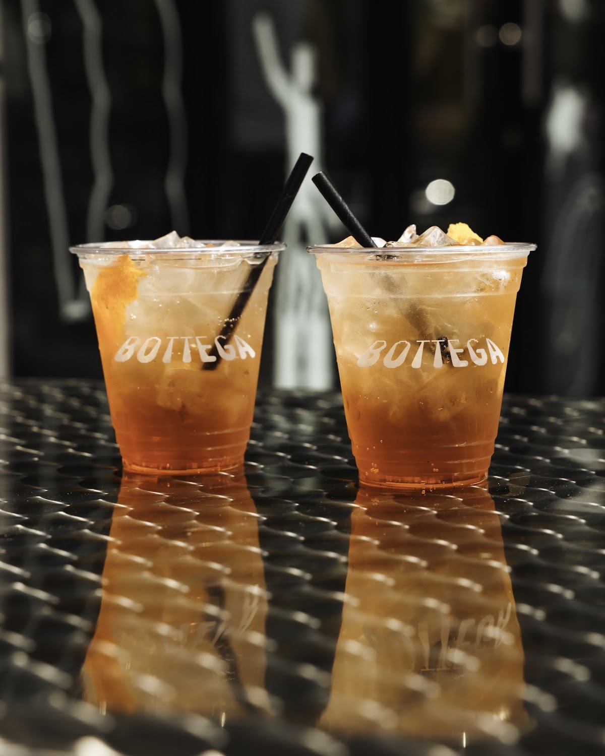 Bottega Social Club — café photo 2
