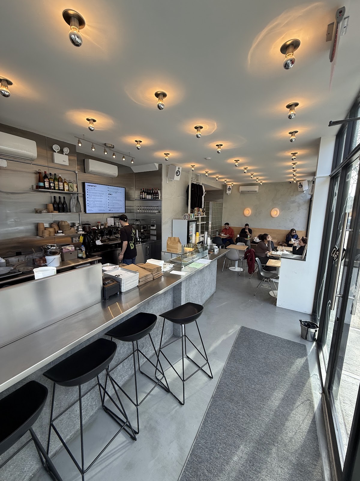 Bottega Social Club — café photo 4