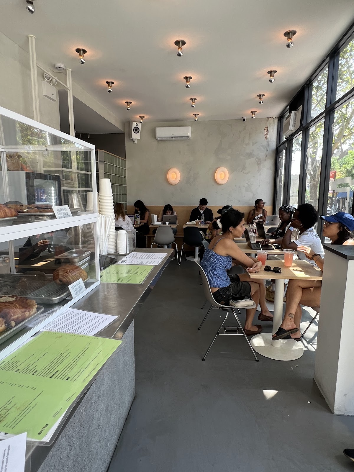 Bottega Social Club — café photo 5