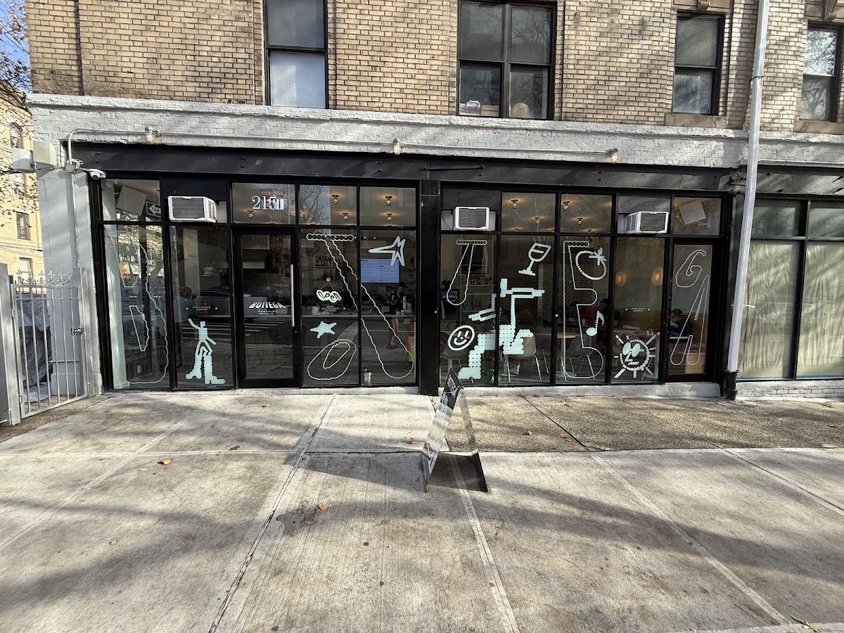 Bottega Social Club — café photo 6