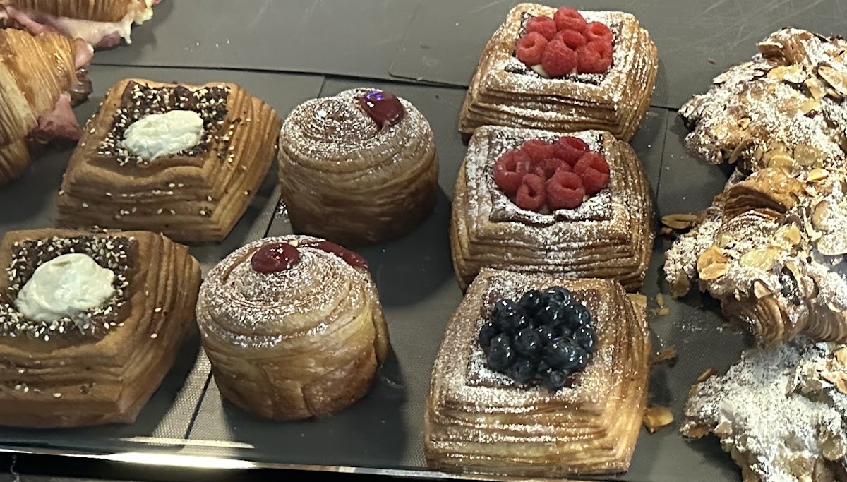 Plowshares Coffee Bloomingdale — café photo 2