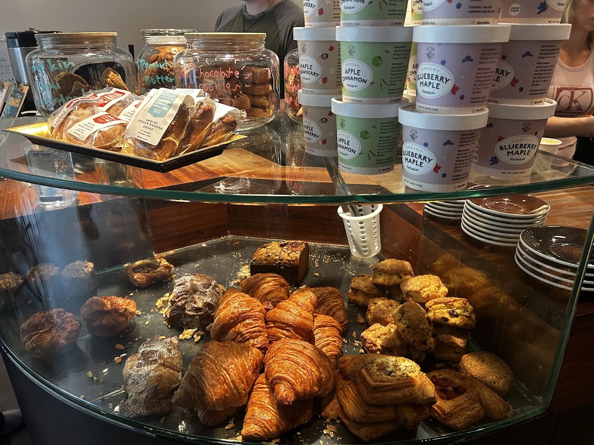 Plowshares Coffee Bloomingdale — café photo 3