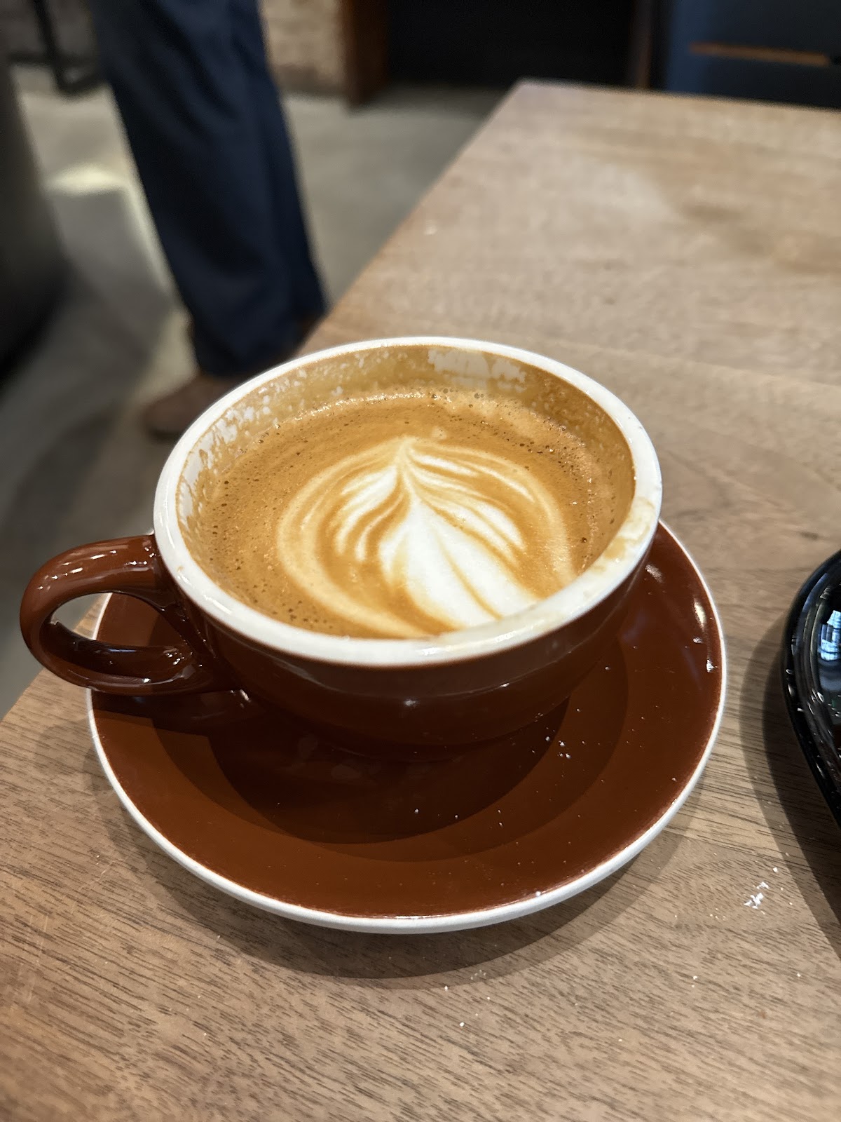 Plowshares Coffee Bloomingdale — café photo 6