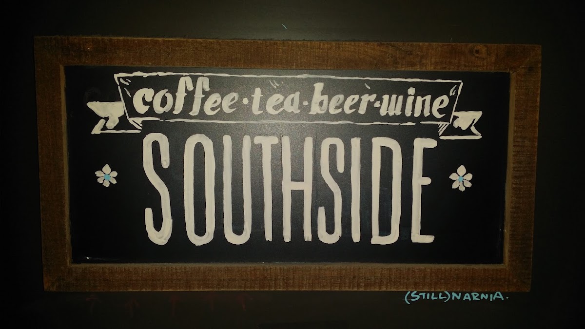 Southside Espresso — café photo 3