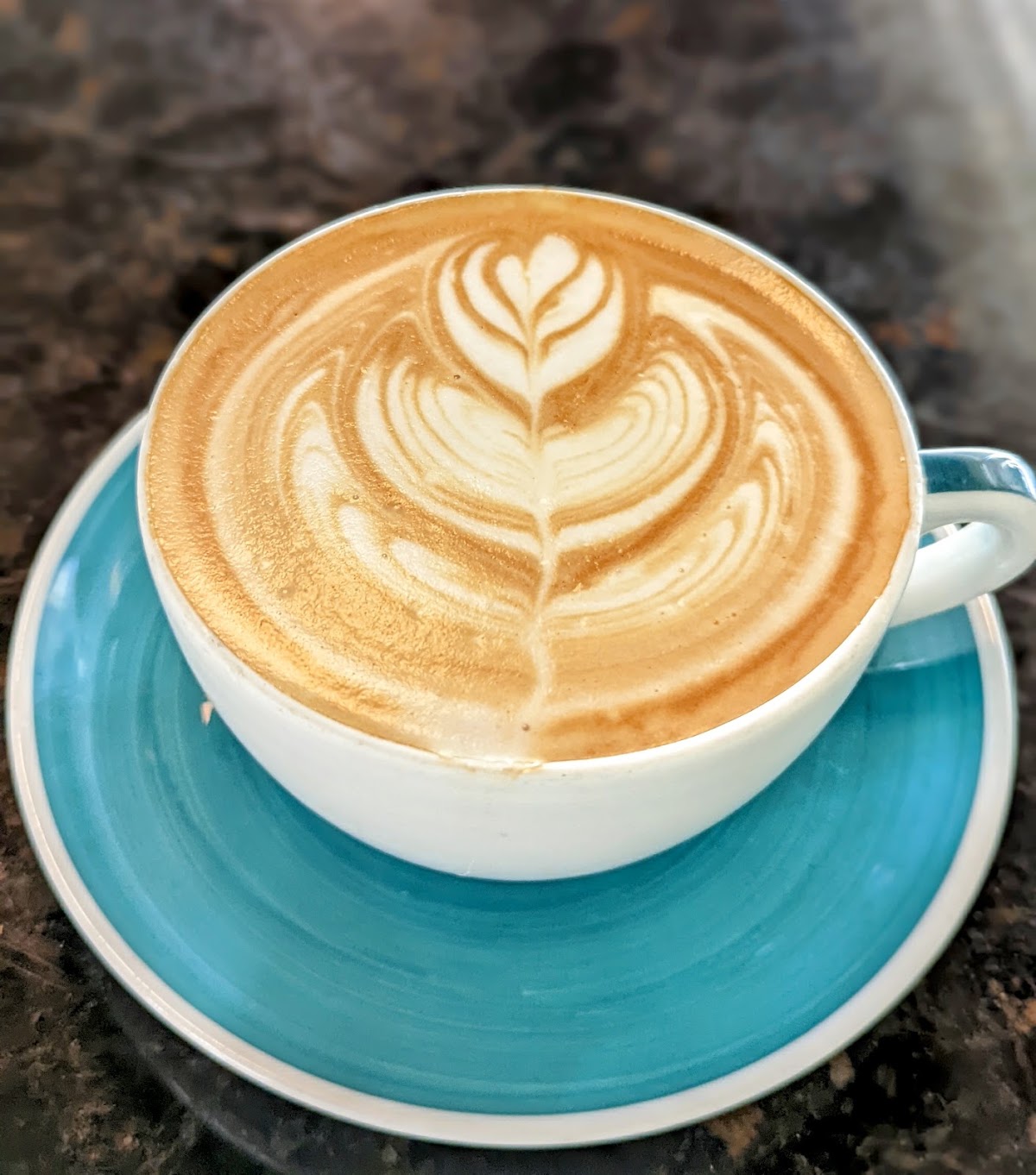 Southside Espresso — café photo 4