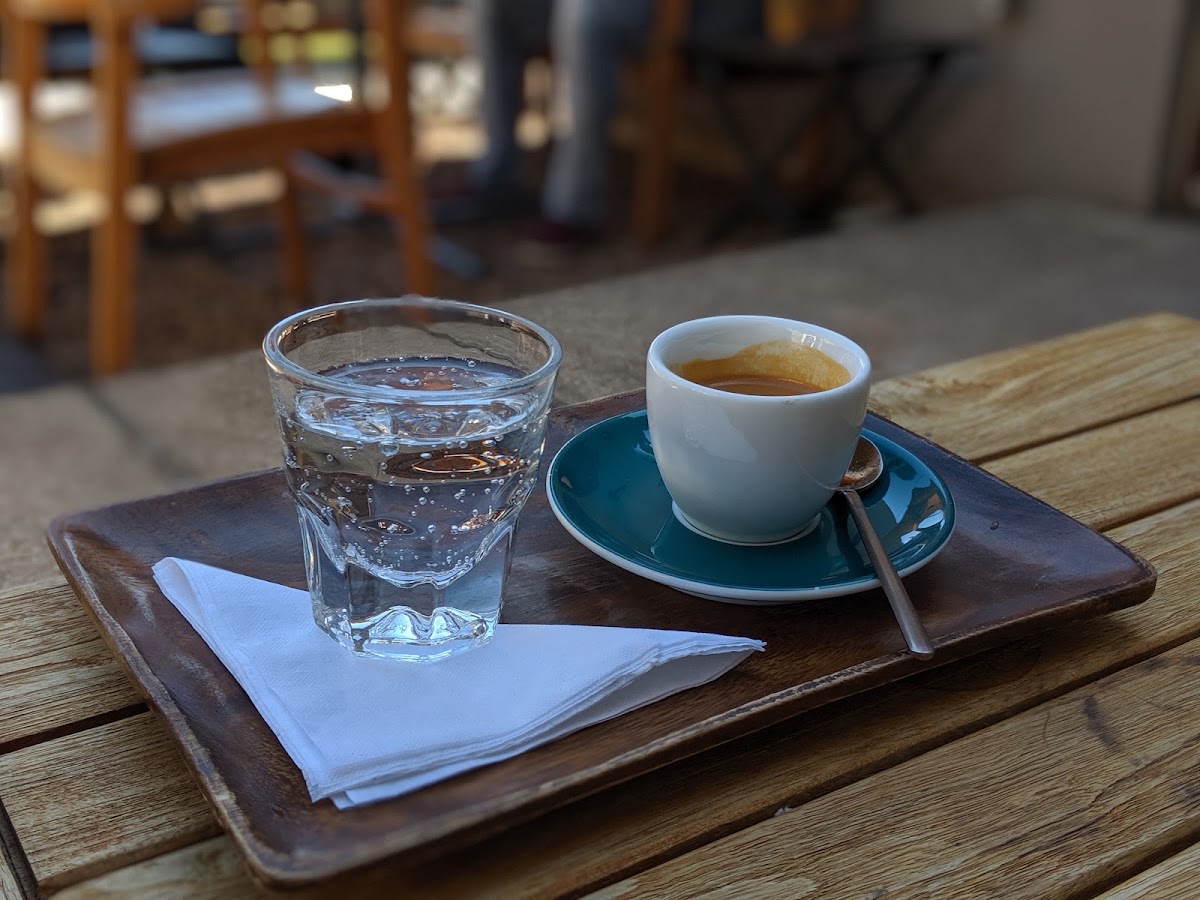 Southside Espresso — café photo 5