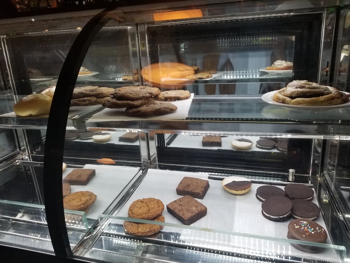 Southside Espresso — café photo 6
