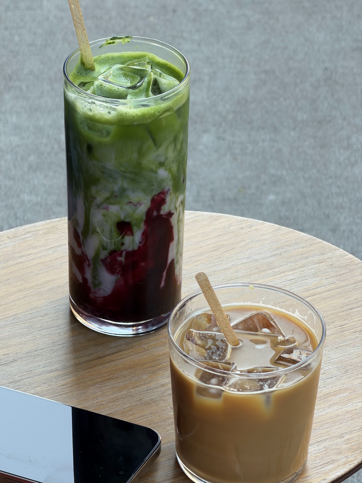 RHYTHM ZERO | WEST VILLAGE — café photo 2