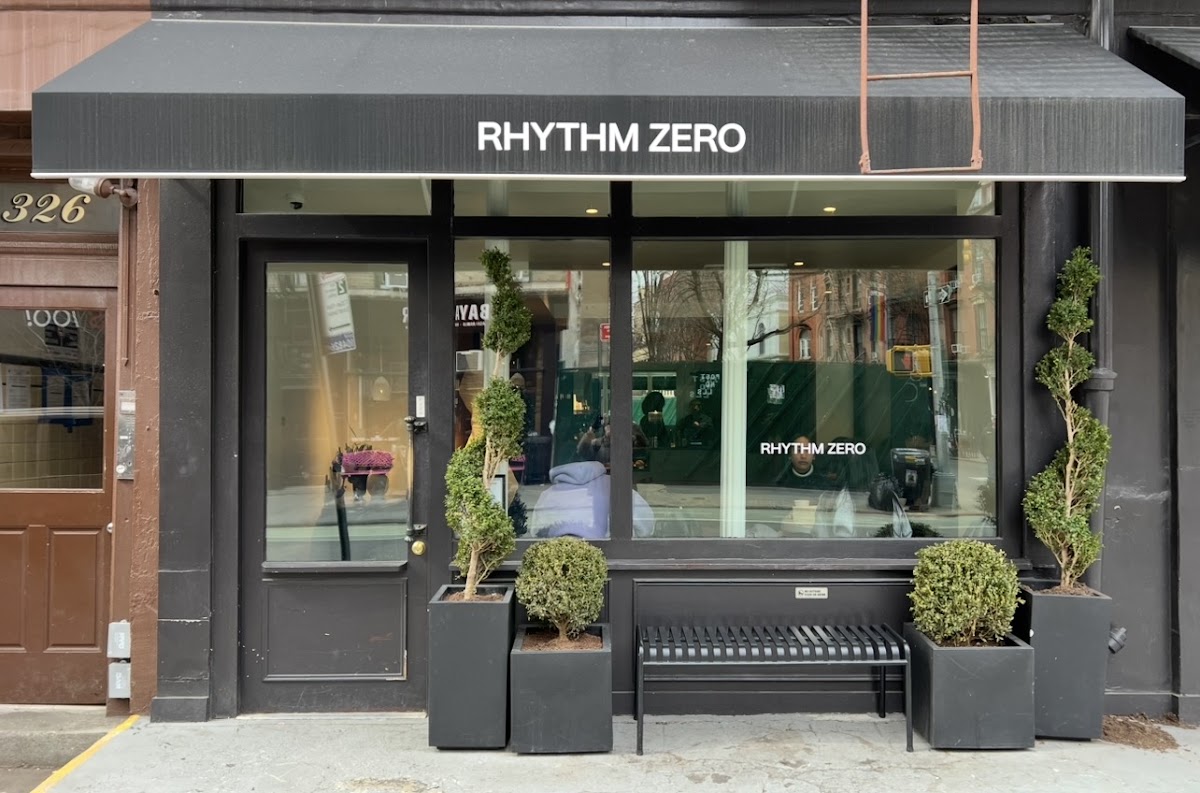 RHYTHM ZERO | WEST VILLAGE — café photo 4