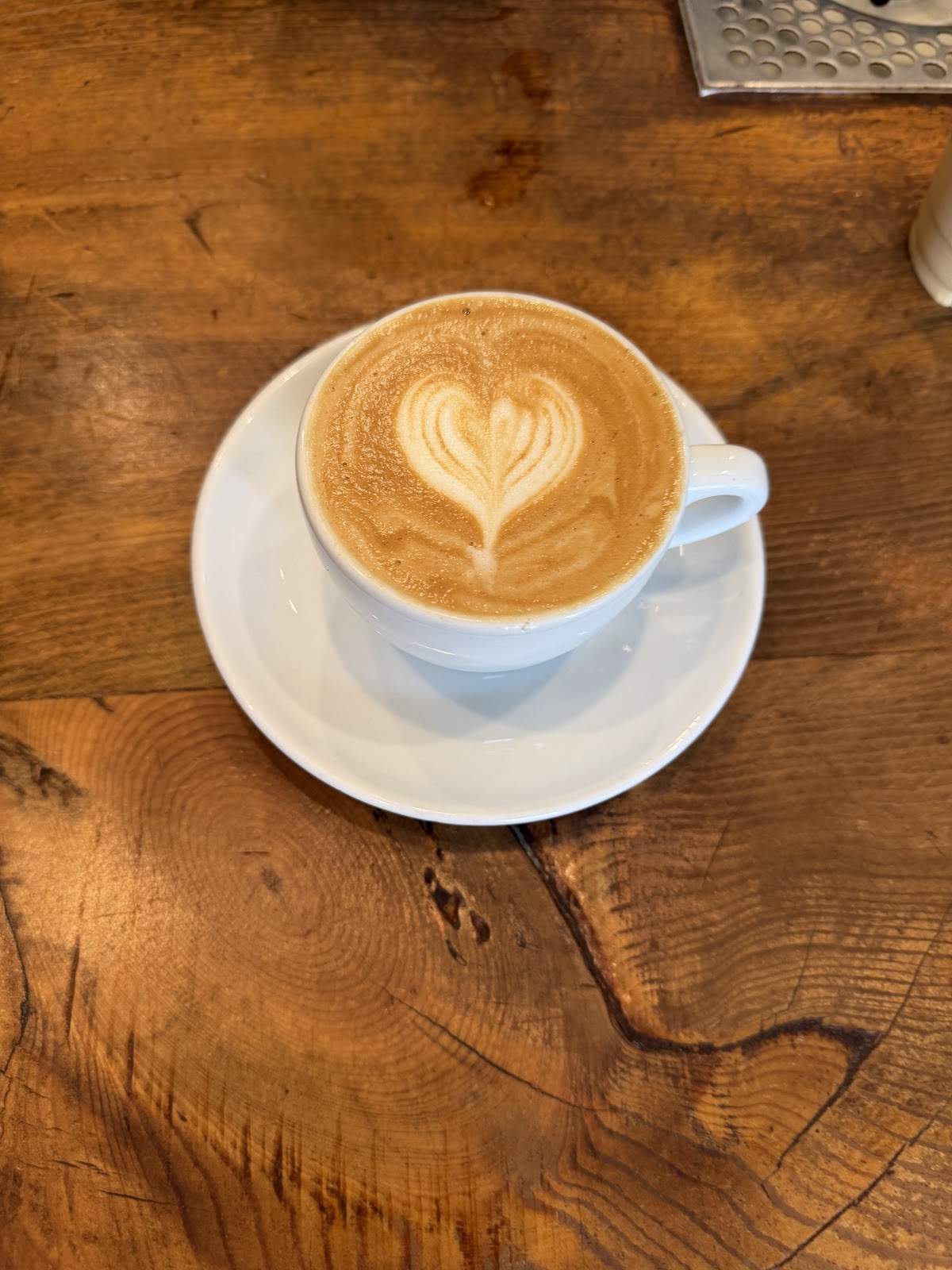 Menotti's Coffee Stop — café photo 3