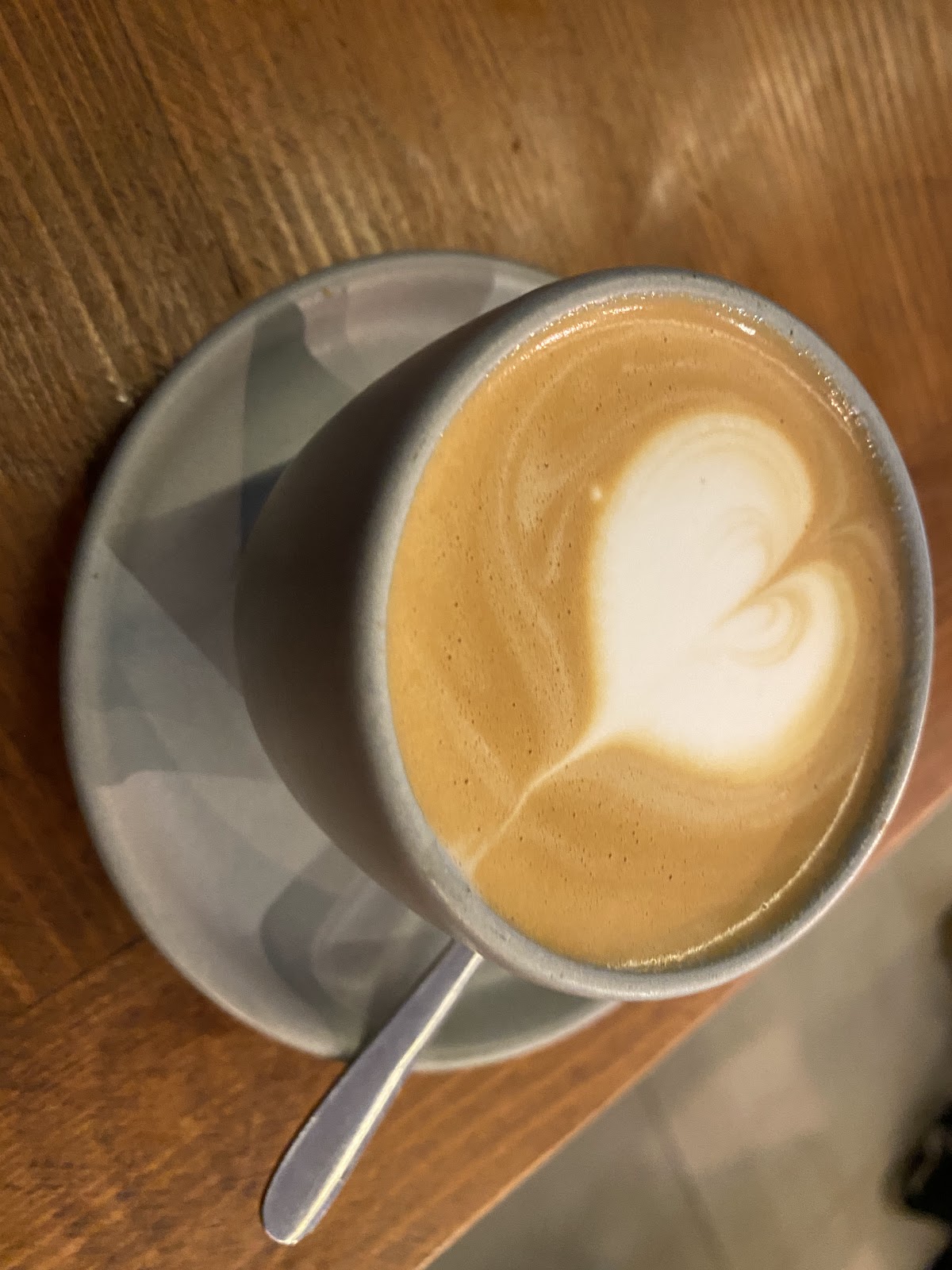 Little Marionette — café photo 2