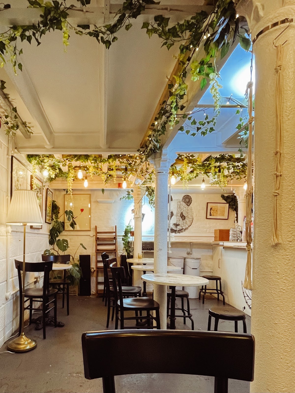 LONG & SHORT — café photo 4