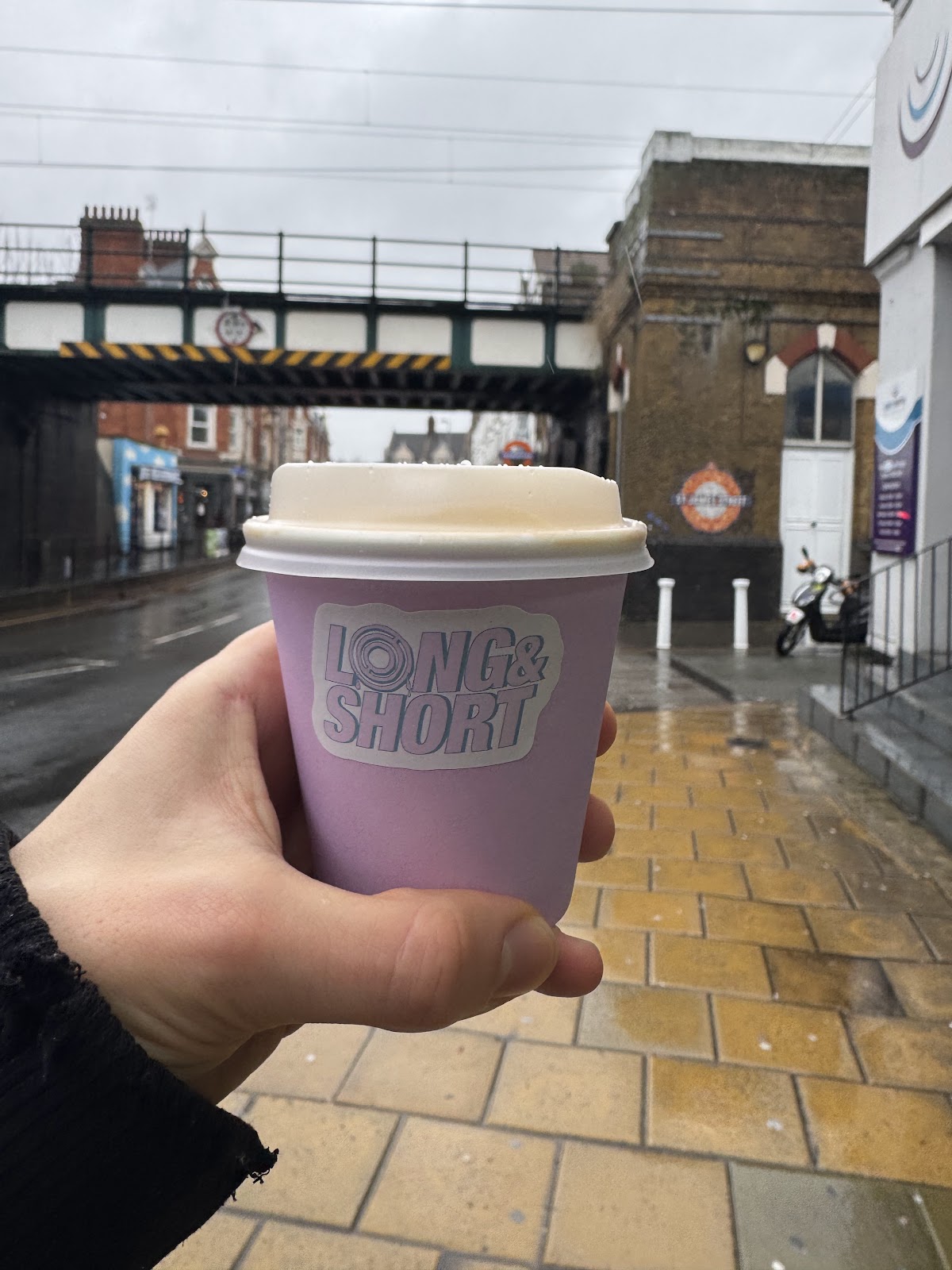 LONG & SHORT — café photo 6