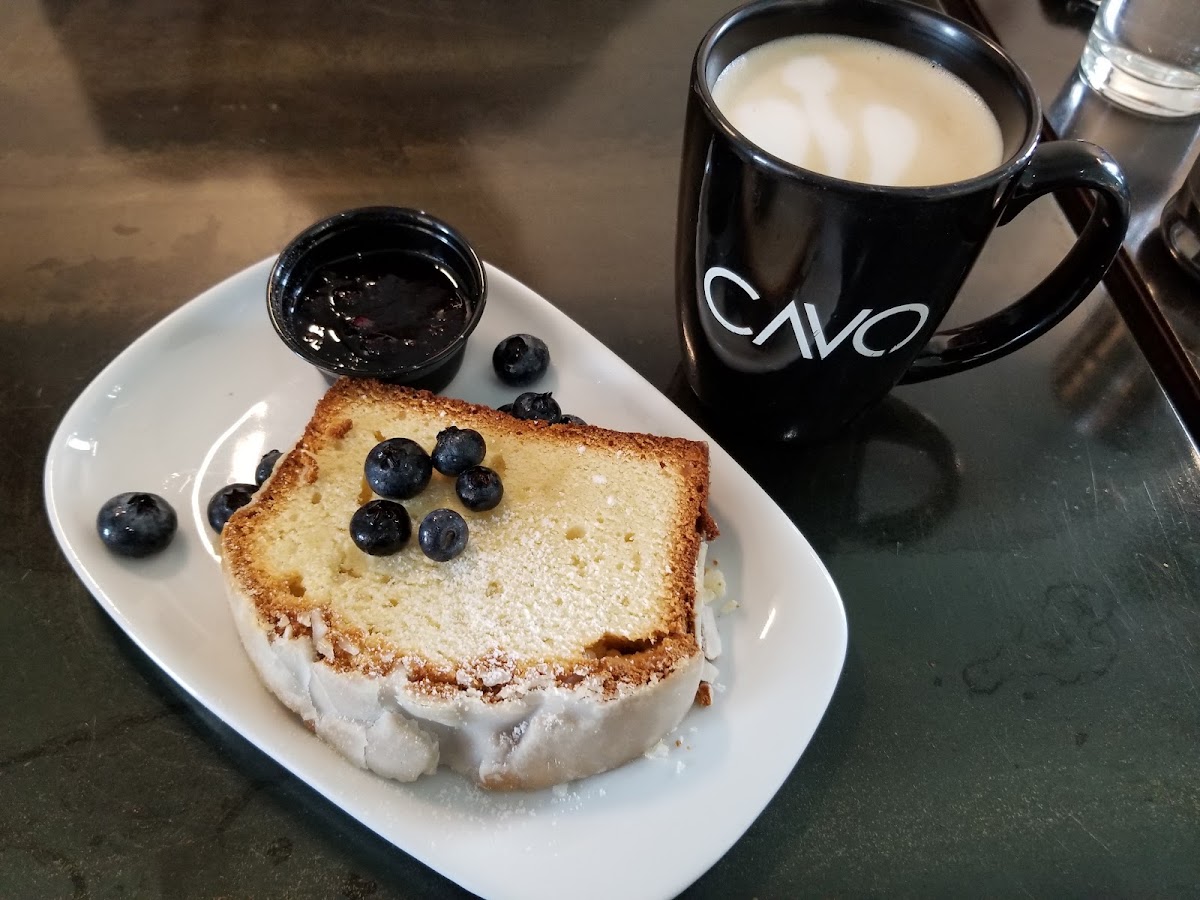 Cavo Coffee — café photo 2