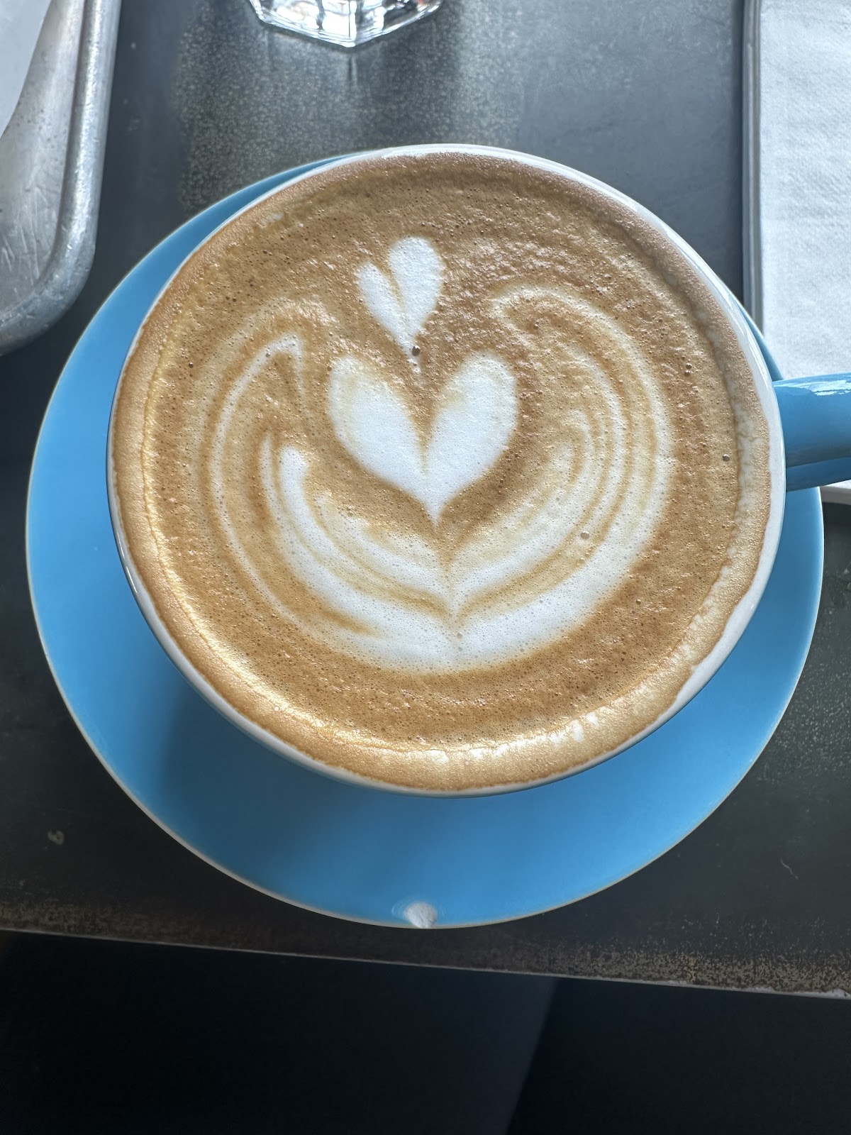Cavo Coffee — café photo 3