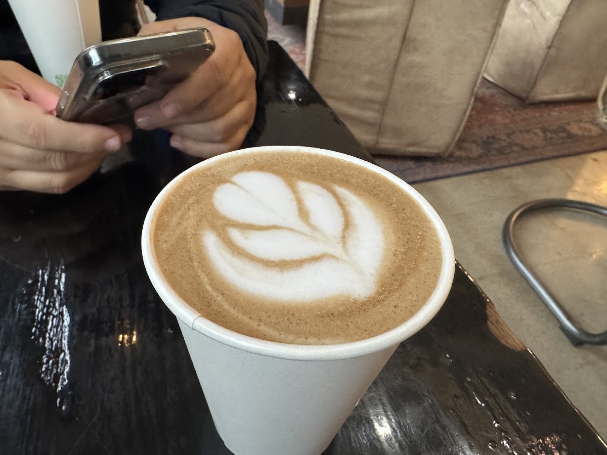 Cavo Coffee — café photo 4