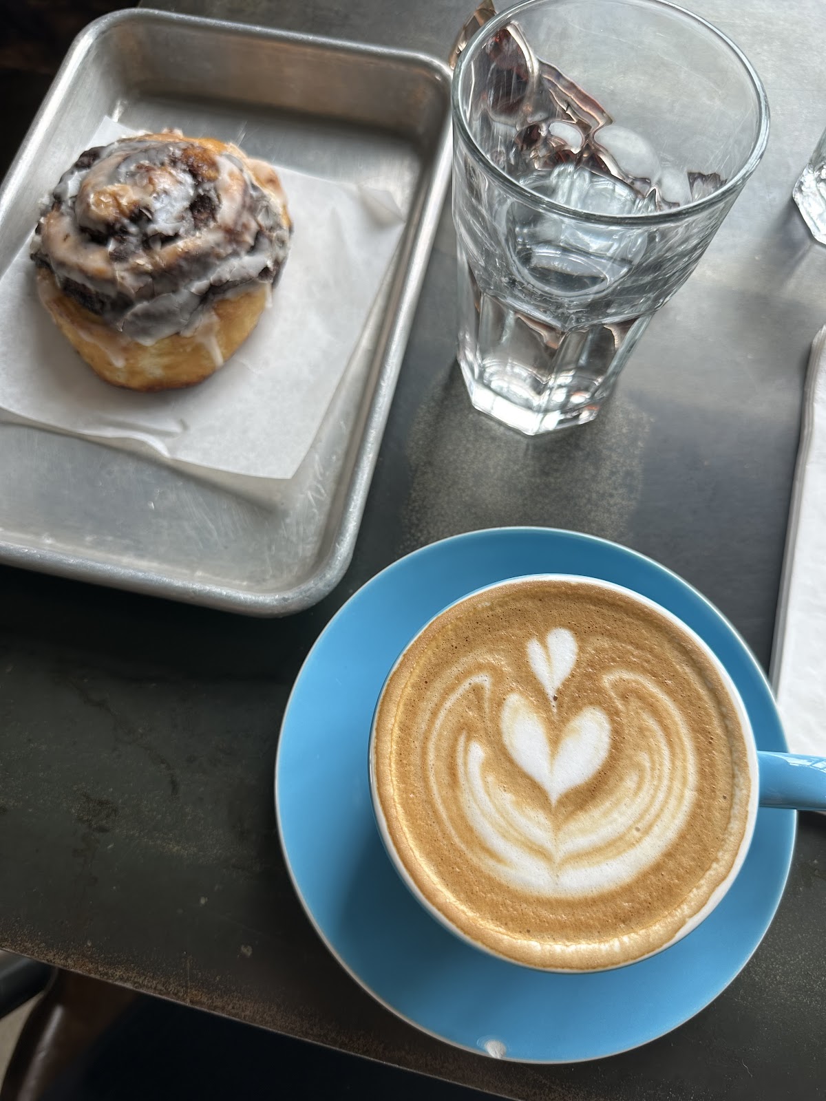 Cavo Coffee — café photo 6