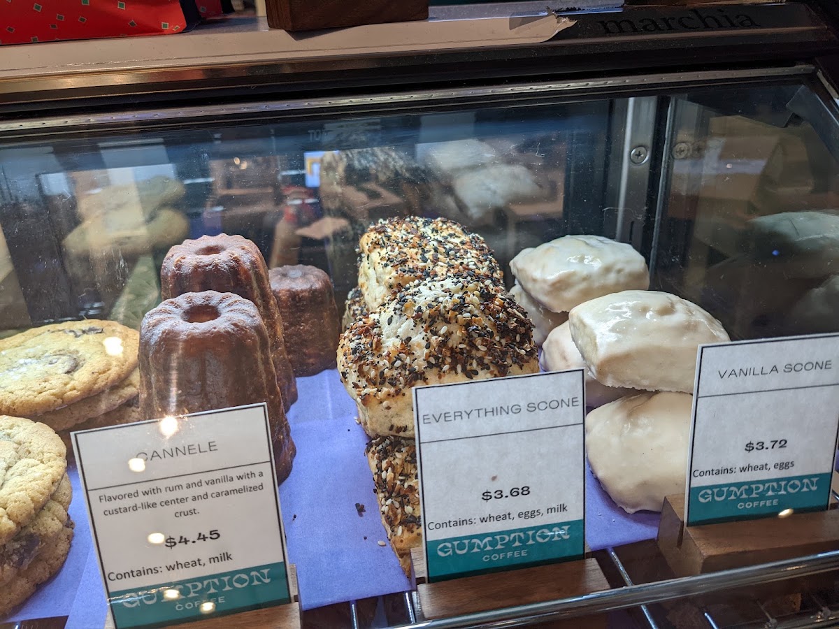 Gumption Coffee — café photo 6